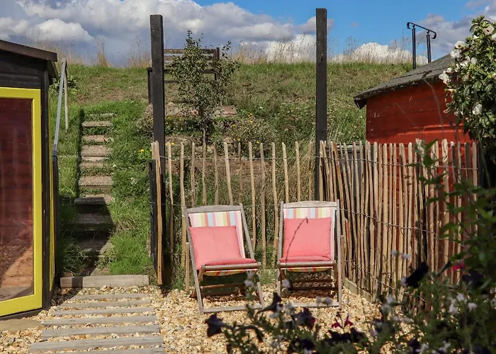 Coastguard Cottage