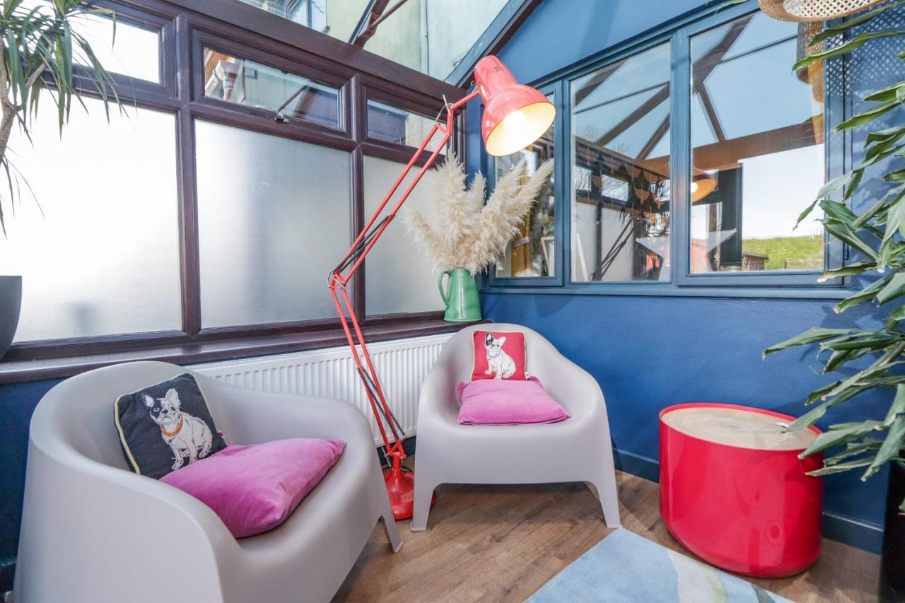 Coastguard Holiday home