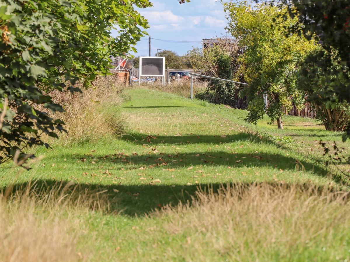 Holiday home Coastguard Rye